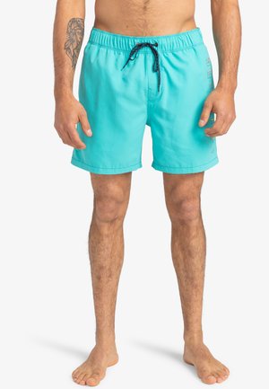 Watts - Short De Bain Coolz Turquoise