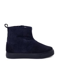Bottines Chelsea Pailletées Pour Fille Et Femme - En Daim, élastique Latéral, Made In Espagne