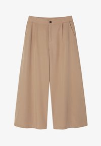 Geselecteerd, beige