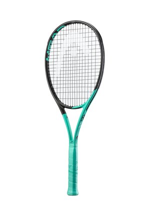BOOM MP 2022 - Tennis racket - schwarz tuerkis