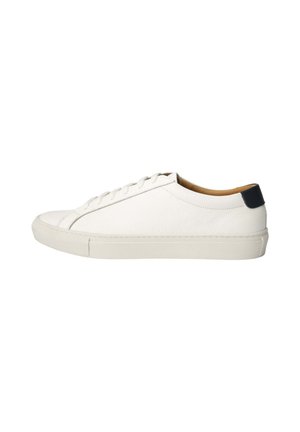 Façonnable FLOATER - Sneaker low - off white