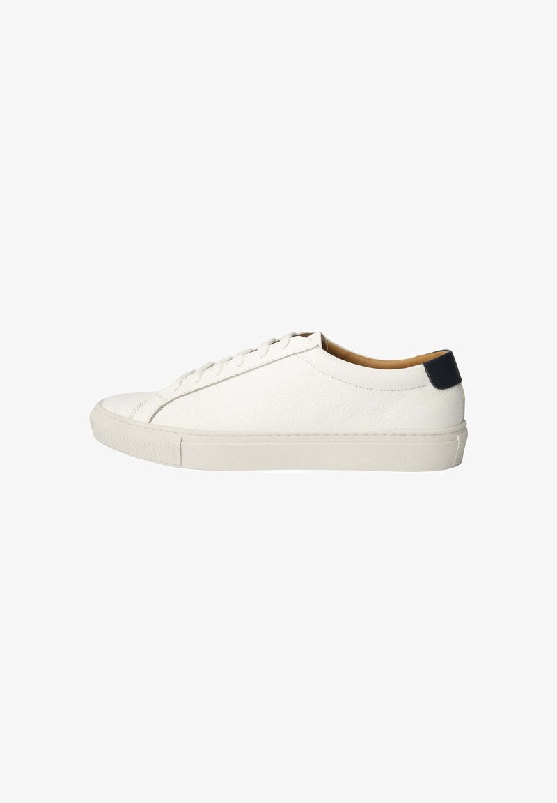 Façonnable FLOATER - Zapatillas - off white