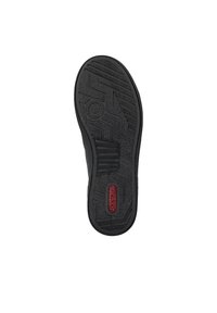 Rieker Baskets montantes - schwarz