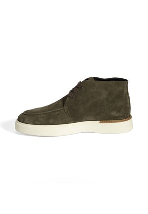 Veterboots - green