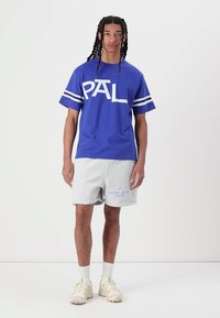 Pal Sporting Goods UNISEX niebieski