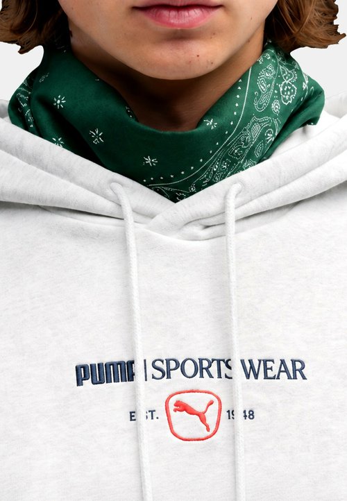PUMA Sweatshirt — photo 4