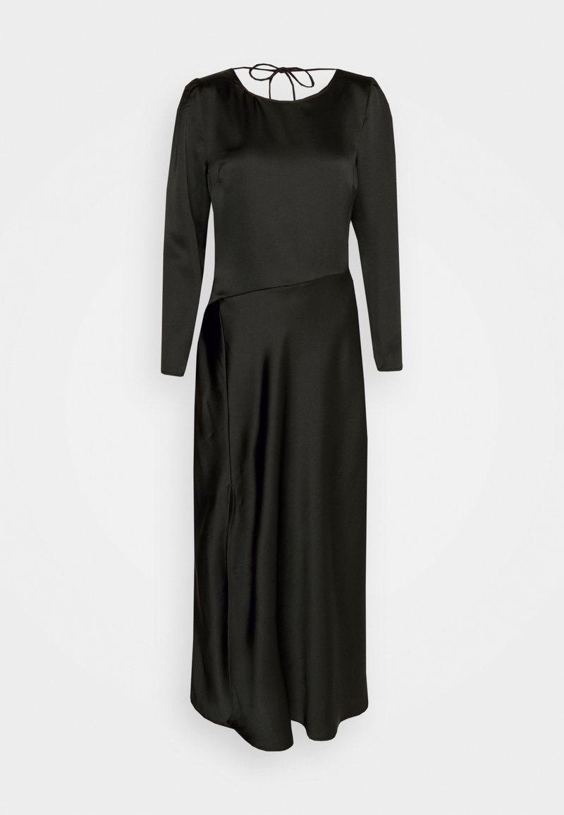 Pepe Jeans Cocktailjurk zwart Pepe Jeans Cocktailjurk zwart