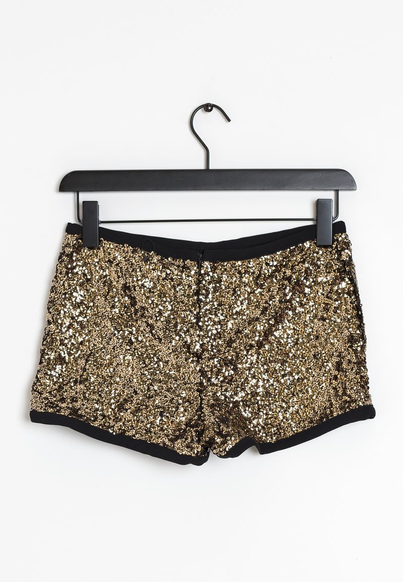 Mango Short - gold