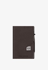 Selected, brown/silver