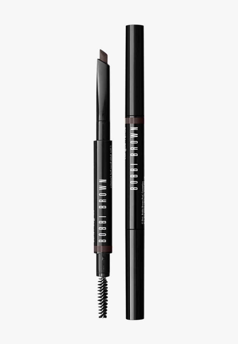 Bobbi Brown LONG-WEAR BROW PENCIL - Eyebrow Pencil - 6e5f56 mahogany