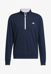 Unselected, collegiate navy