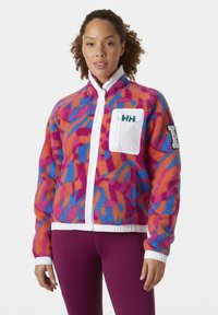 Helly Hansen - Kurtka z polaru