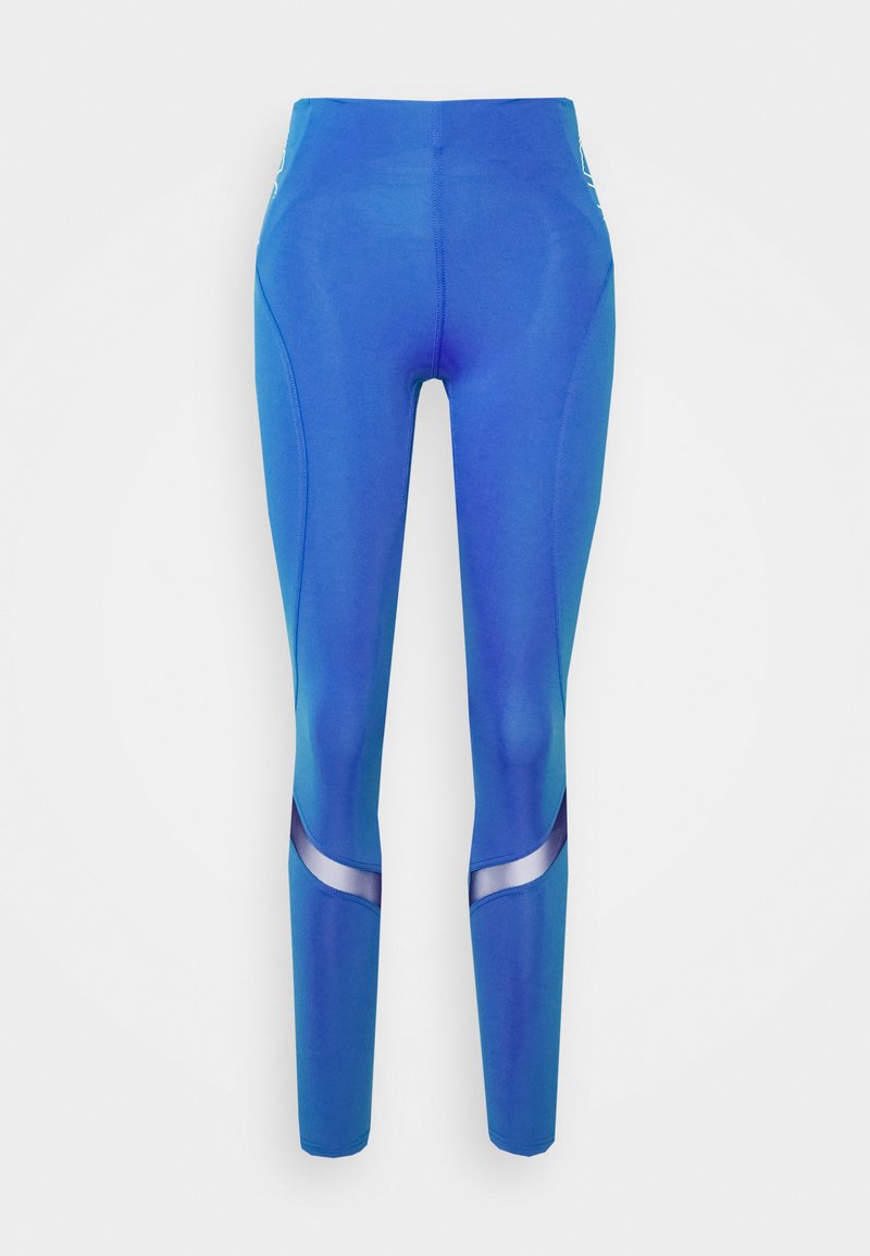 Nebbia Tights blauw