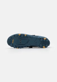 Vaude MEN'S TVL PAVEI - Sapatos de ciclismo - dark sea/desert