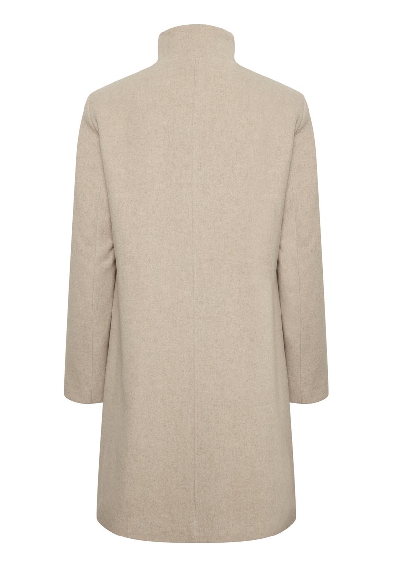 Damen Parkas | Part Two ISABELLISPW Kurzmantel humus/beige - PP92568 Damen Parkas | Part Two ISABELLISPW Kurzmantel humus/beige - PP92568