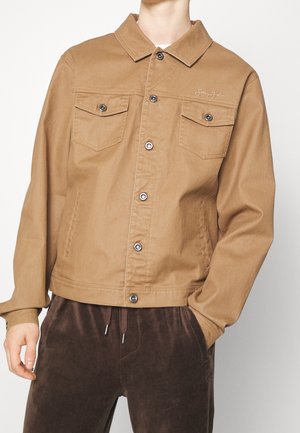 Sean John, Veste en jean - light brown