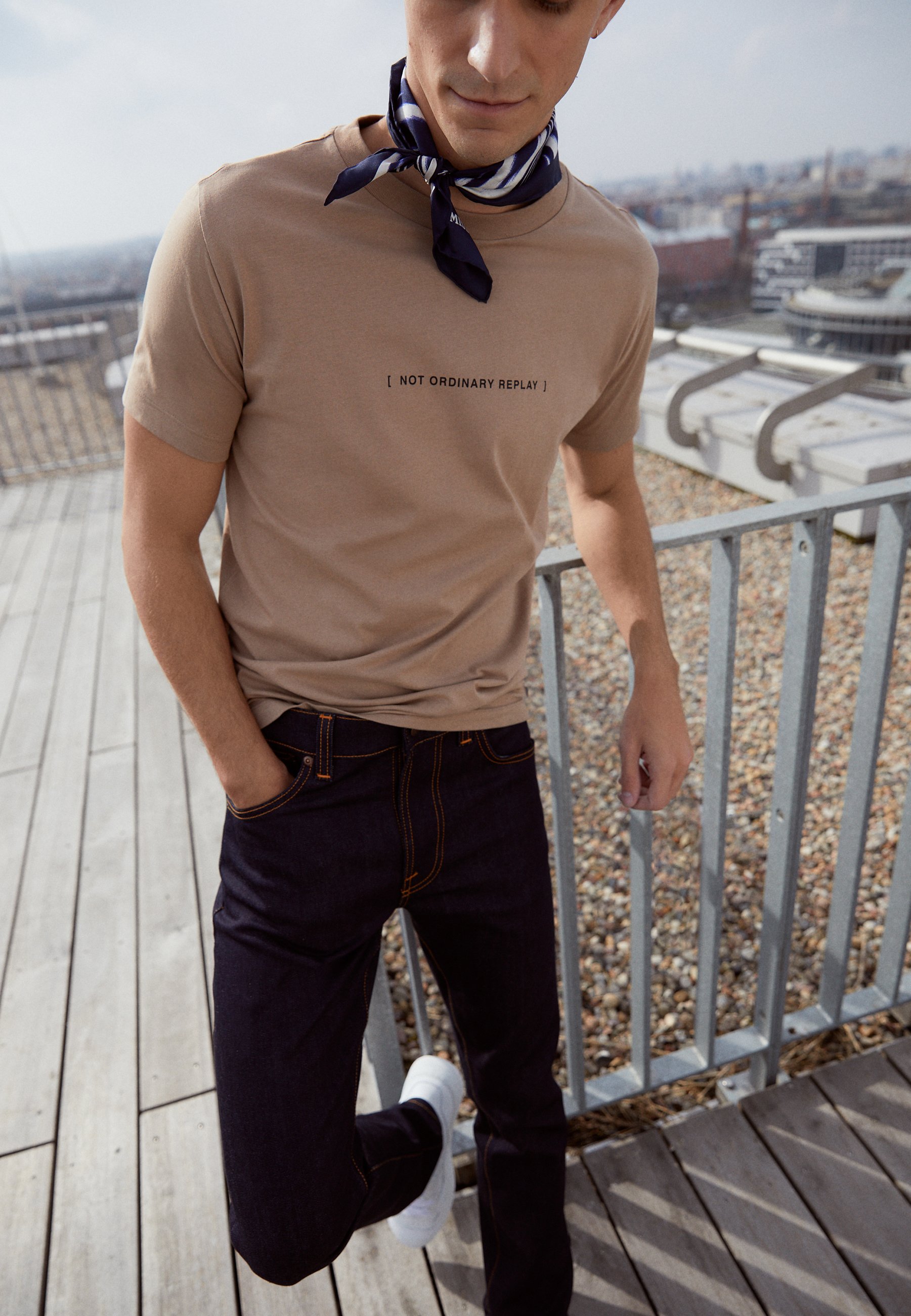 nudie jeans