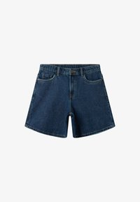 Valimata, dark blue denim