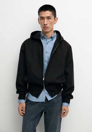 Massimo Dutti, - Kardigan