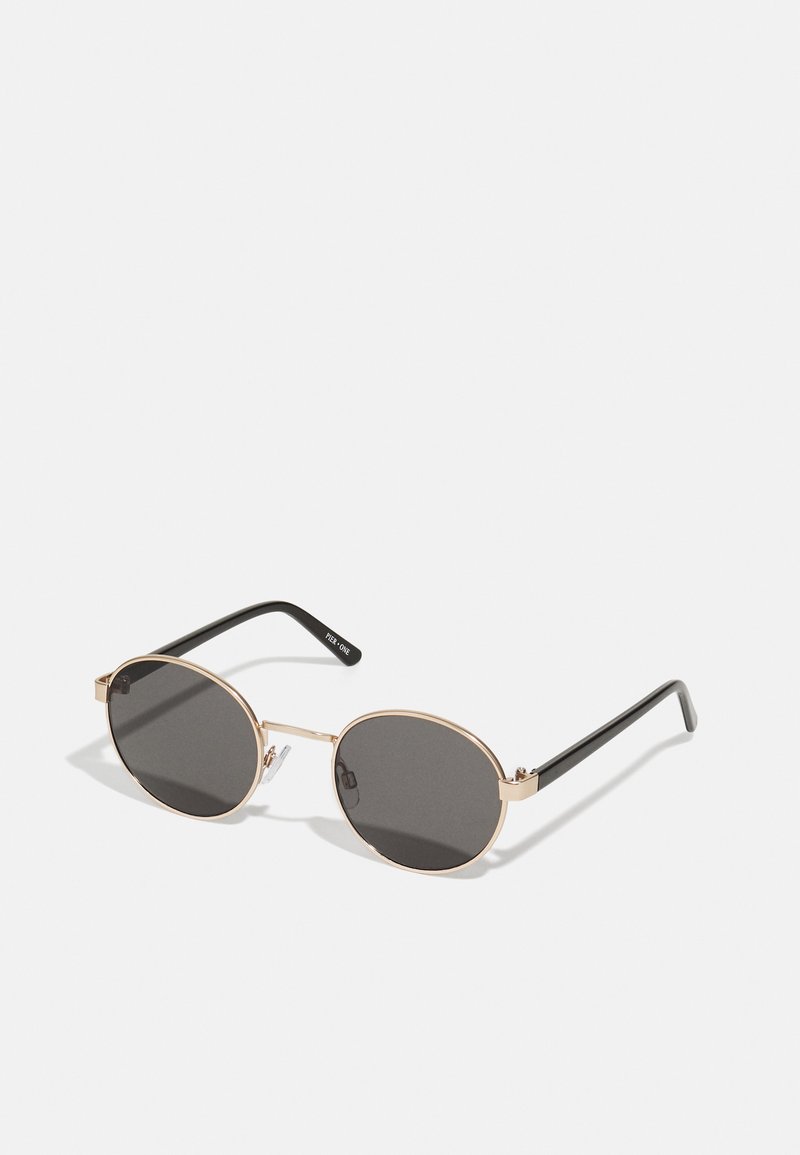 Pier One UNISEX - Ochelari de soare - black