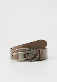UNISEX - Opasok - dark grey