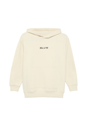 - Bluza z kapturem