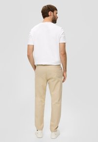 s.Oliver Broek - beige