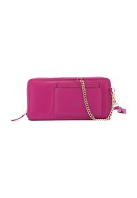Unselected, fuchsia