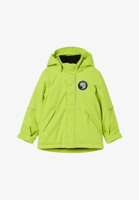 Valittu, tender shoots