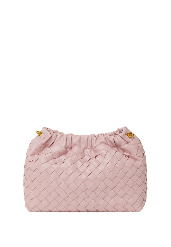 Umhängetasche - rose