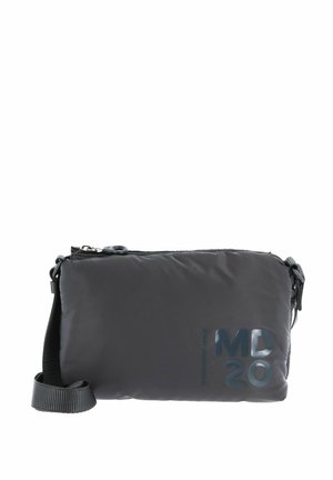 Sac bandoulière - antracite