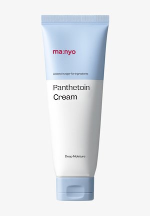 PANTHETOIN CREAM - Dagcrème - -