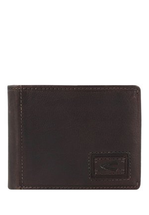 DUST RFID SCHUTZ  - Wallet - brown