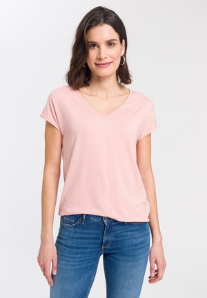 Cross Jeans T-shirt basic