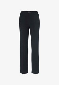 Niet geselecteerd, black