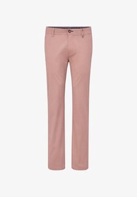 Unselected, tea rose