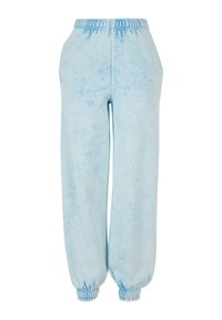 Unausgewählt, balticblue