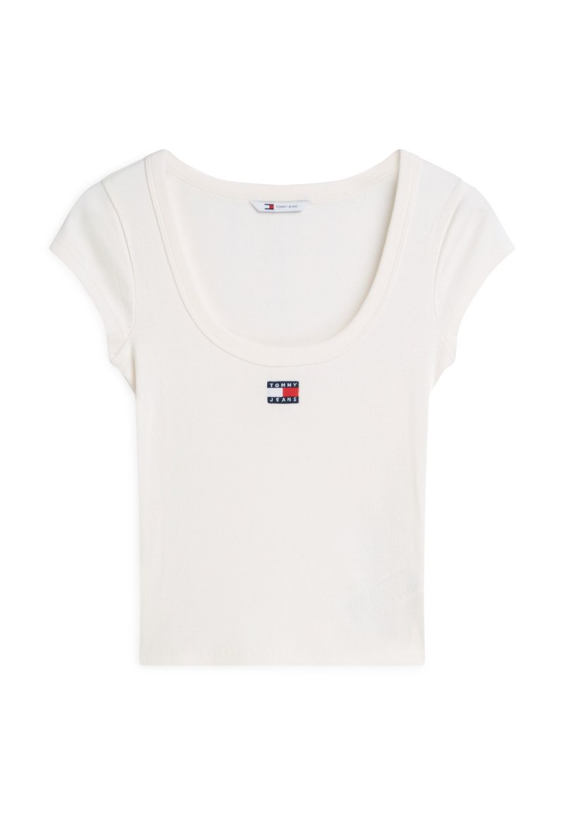 Camiseta básica