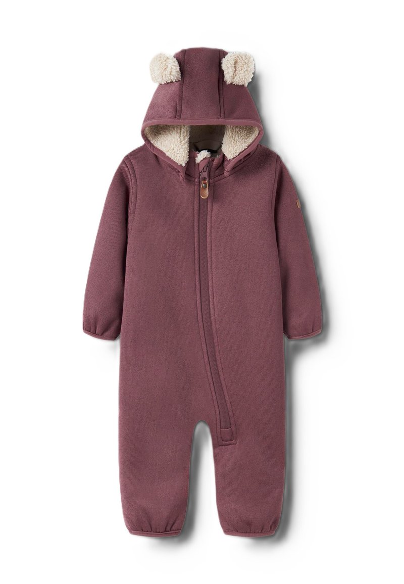 Name it Jumpsuit rosa