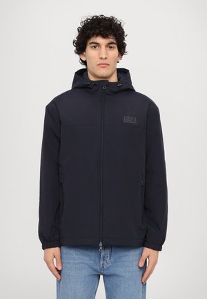 JACKET - Overgangsjakke - blue