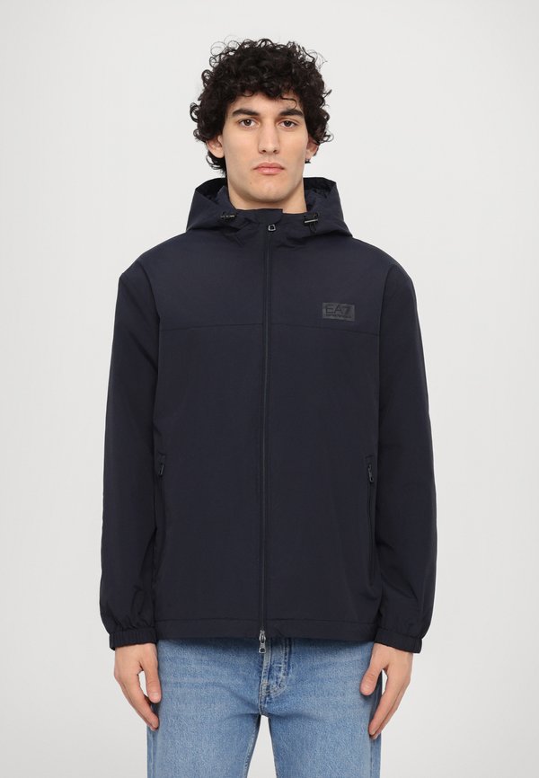 JACKET - Light jacket