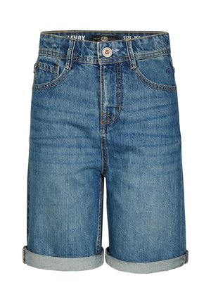 LENOX LOOSE ROSARITO - Jeansshort - medium vintage