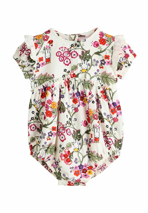 REGULAR FIT - Jumpsuit - multi printed