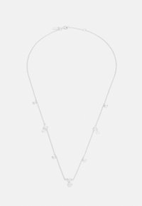 LEILANI NECKLACE - Halskæder - silver-coloured