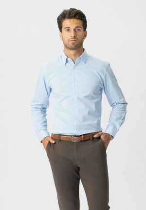 THE ORIGINAL PERFORMANCE - Srajca - light blue white