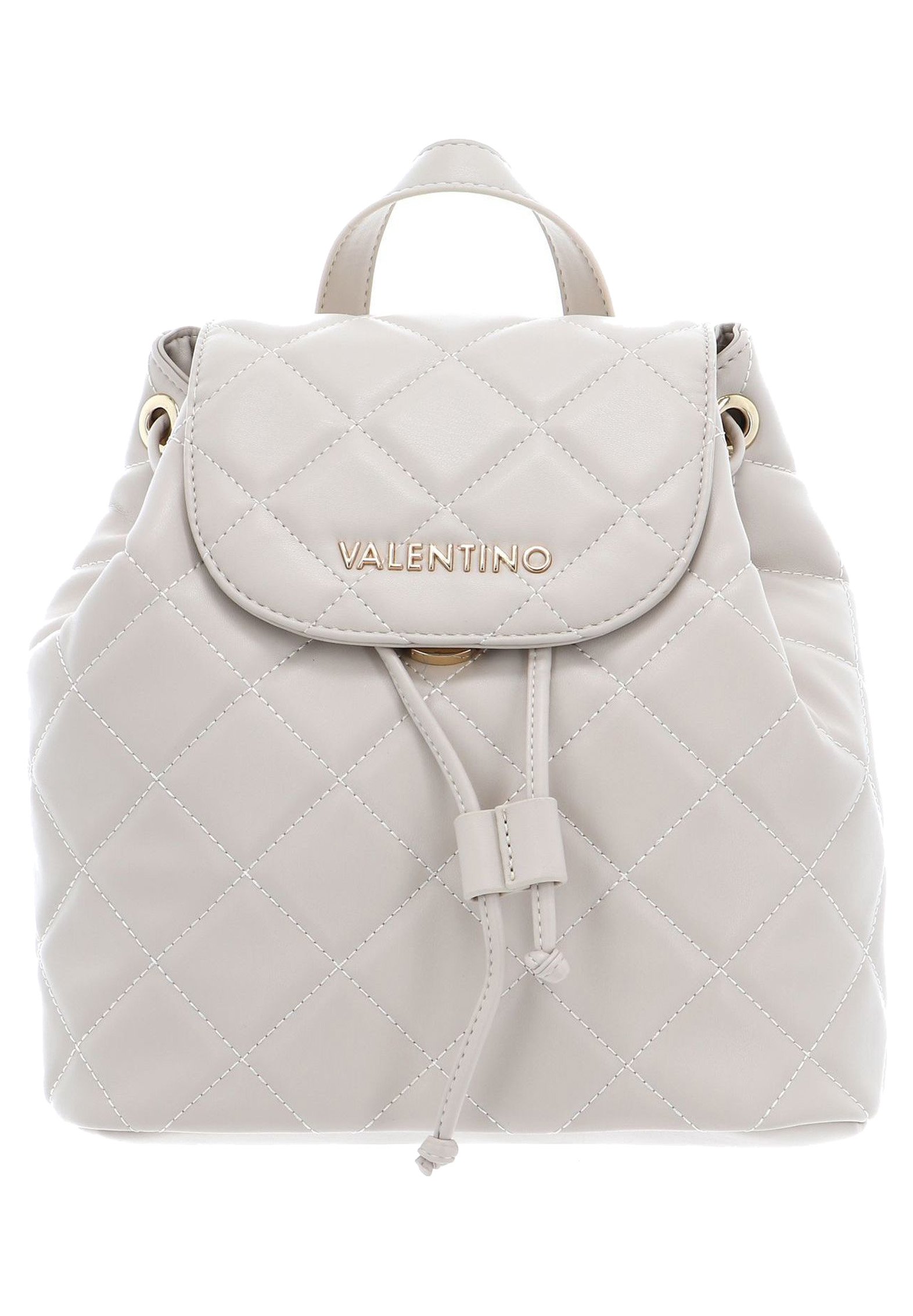 valentino ocarina weiß