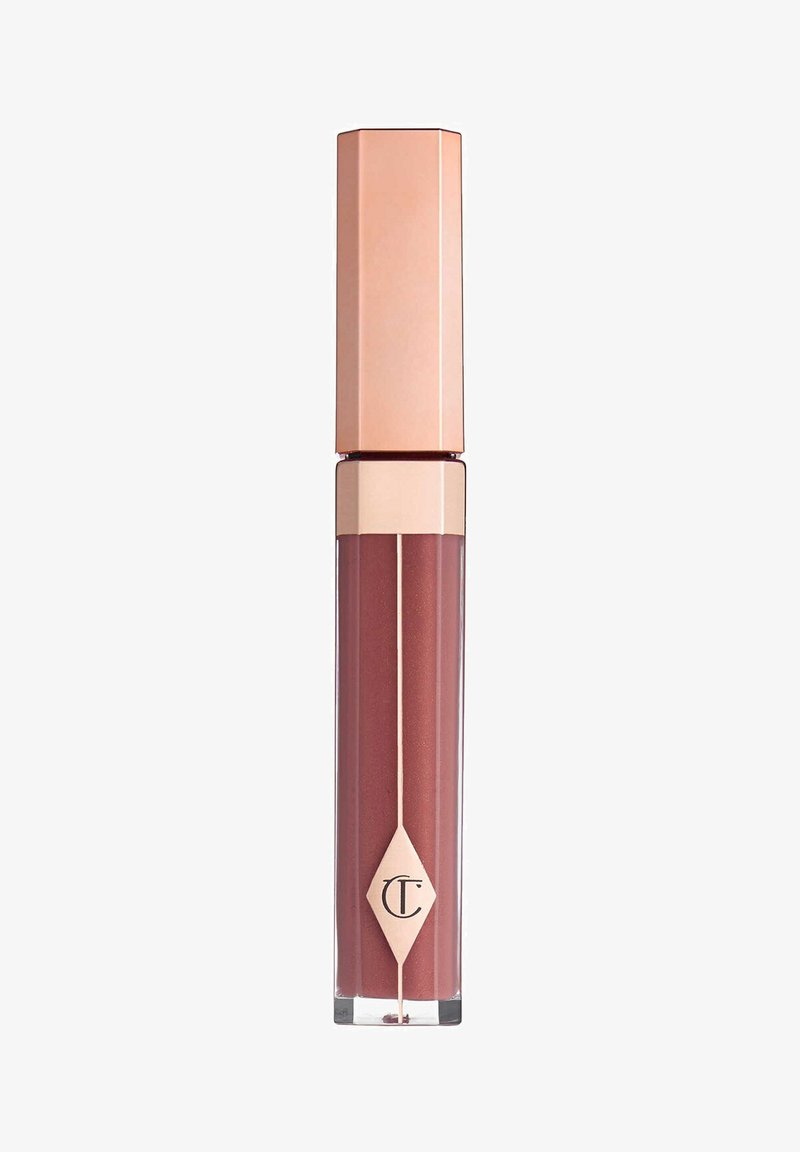 Charlotte Tilbury LIP LUSTRE - Lip gloss - high society