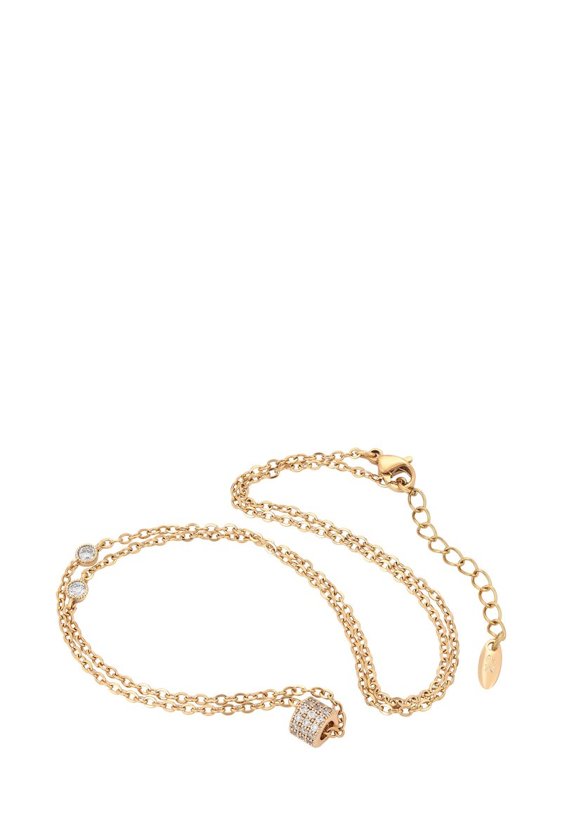 faina Halskæder - rose gold