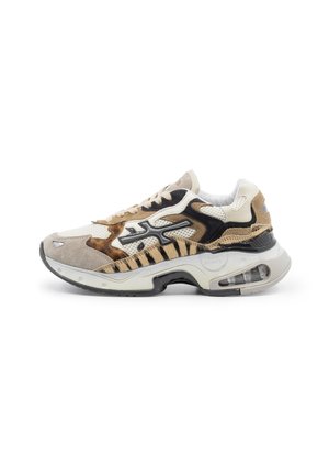 SHARKYD - Trainers - white