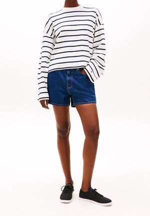 Tommy Hilfiger, Sneakers - black